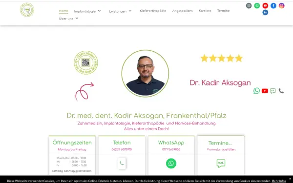 www.meinzahnarzt.info
