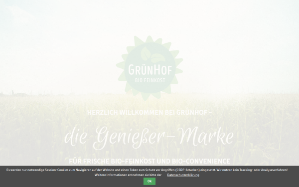 gruenhof.bio