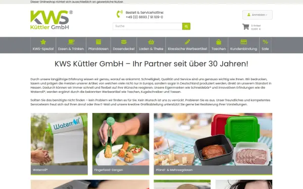 kws-shop.com