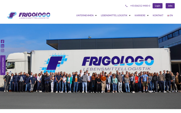 www.frigologo.com