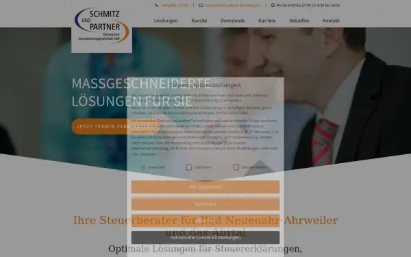 www.schmitz-steuer-beratung.de