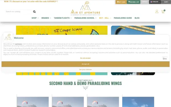 www.airetaventure.com
