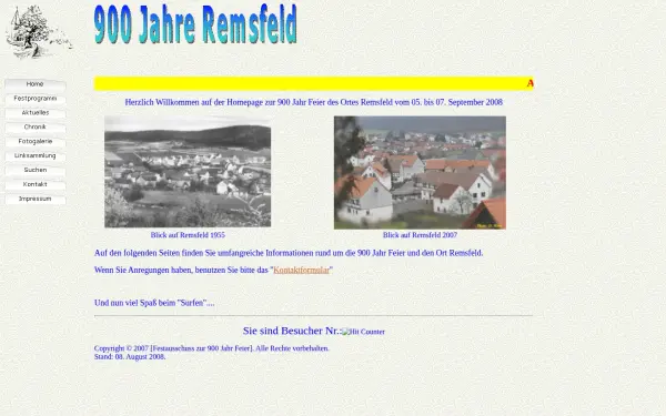 900-jahre-remsfeld.de