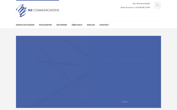 mz-communications.de