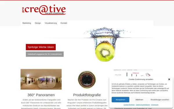 pro-creative.de