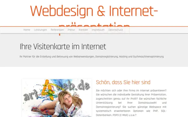 art4web.de