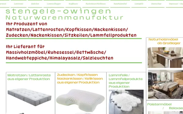 www.stengele-owingen.de