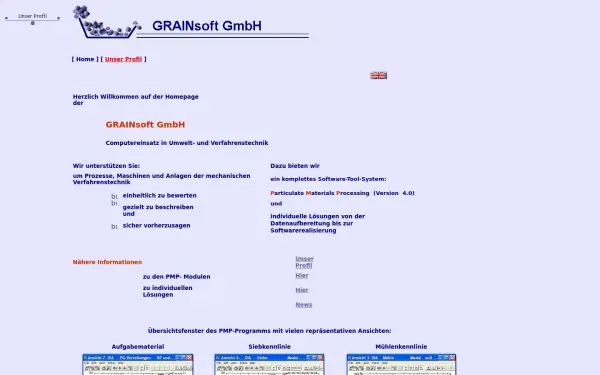 grainsoft.de