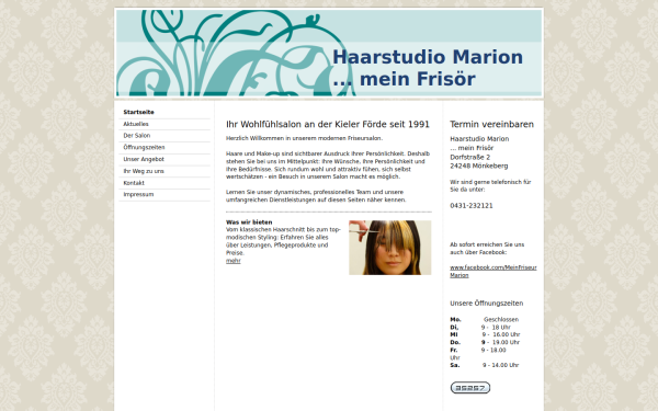 www.marion-weidner.de