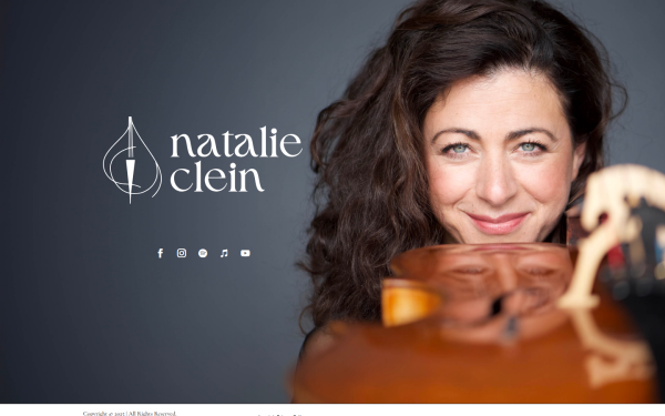 www.natalieclein.com