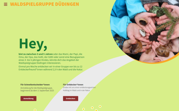 waldspielgruppe-duedingen.ch