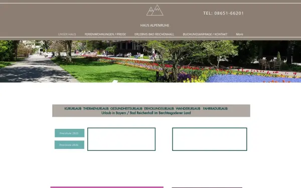 www.haus-alpenruhe.de