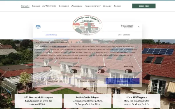 www.haus-wuelfingen.de