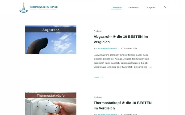 www.heizungsfachshop.de