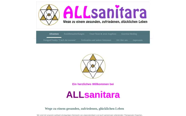 www.allsanitara.de