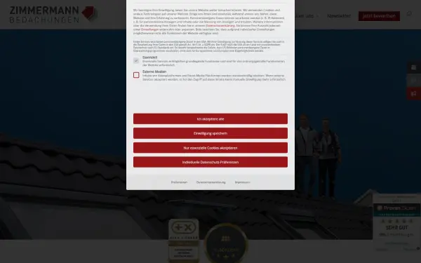 www.mz-dach.de