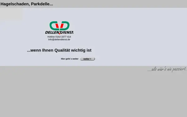 hageldienst.de