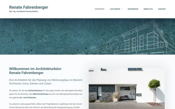 architekt-fahrenberger.de