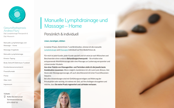 gesundheitspraxis.biz