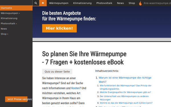 ihre-waermepumpe.de