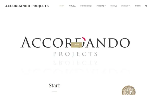 www.accordando.de