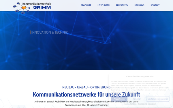 www.grimm-kom.de