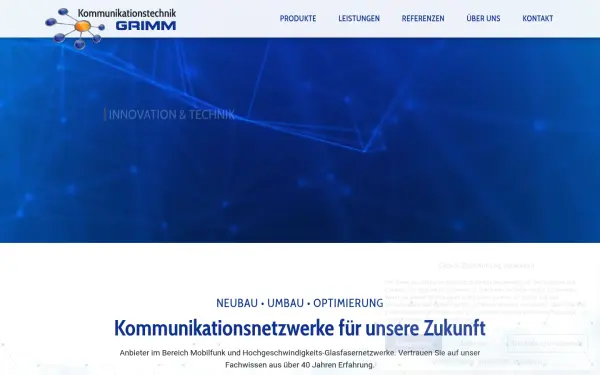 www.grimm-kom.de