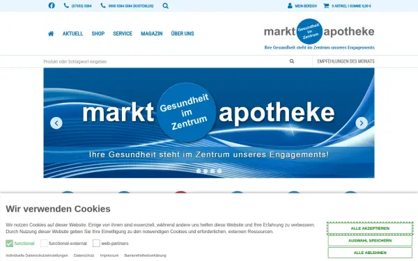 www.markt-apotheke-laichingen.de
