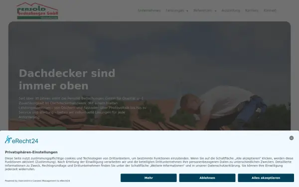 dachdecker-pensold.de