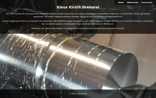 dreherei-kirsch.de