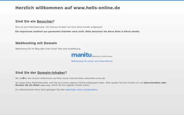 hells-online.de