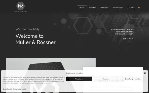 www.mr-graphite.de