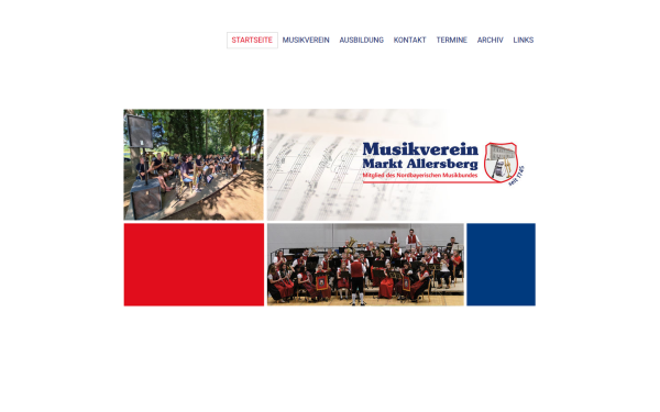 www.musikvereinallersberg.de