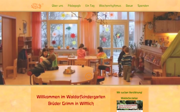 www.waldorfkindergarten-wittlich.de