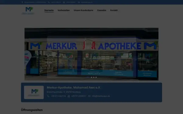 merkur-apo-nuernberg.de