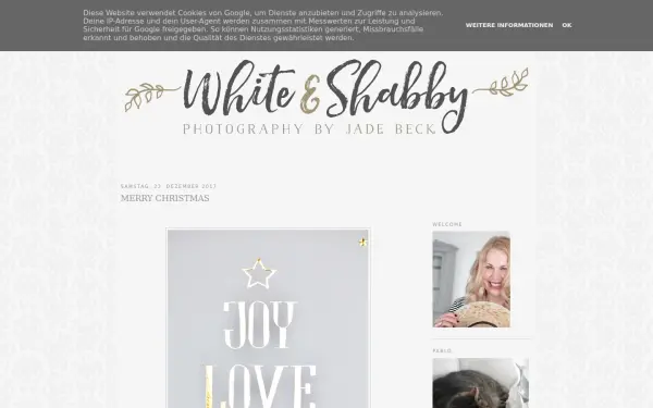 www.whiteandshabby.com