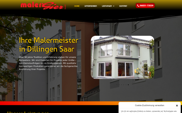 maler-gier.de
