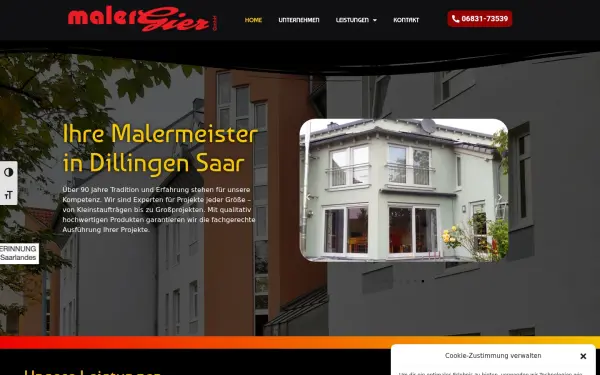 maler-gier.de