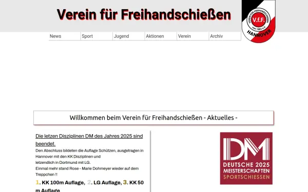 vff-hannover.de