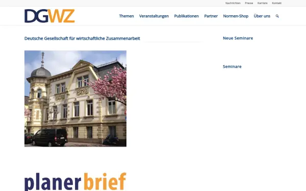 www.dgwz.de