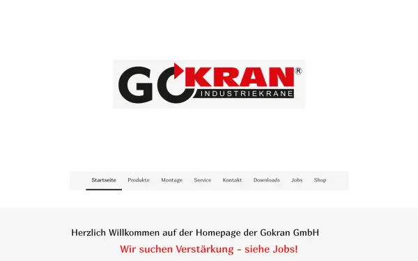 www.gokran.de