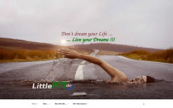 www.littlepit.de
