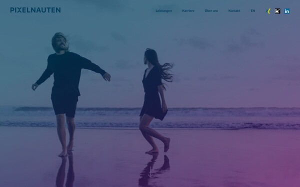 pixelnauten.com