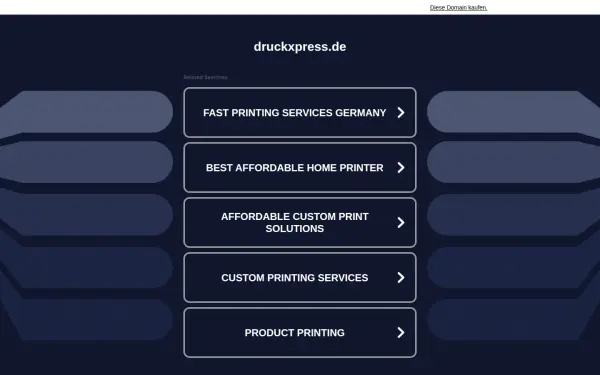 druckxpress.de