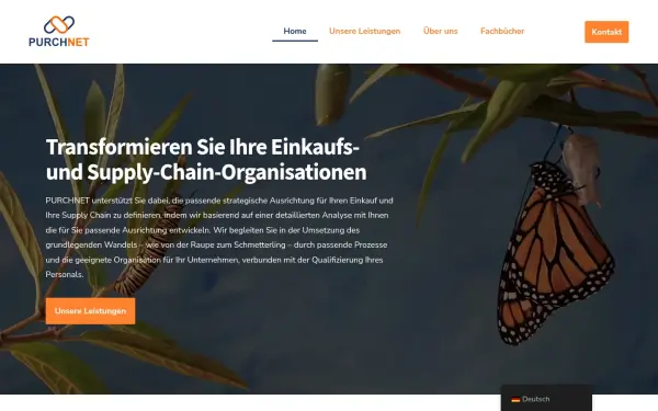 purchnet.de