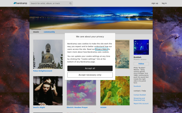 djbuddah.bandcamp.com