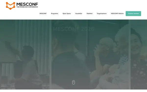 mesconf.de