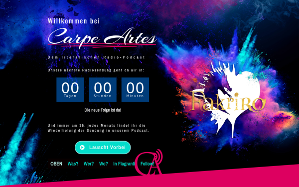 carpe-artes.de