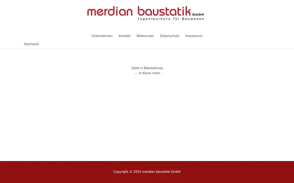 merdian.de