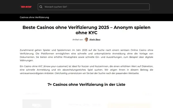 mein-notruf.de
